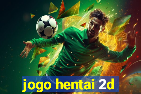 jogo hentai 2d